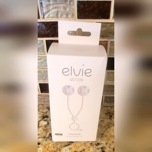 NWT Motif Elvie Stride Double Connect Kit